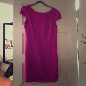 Tibi Silk Dress